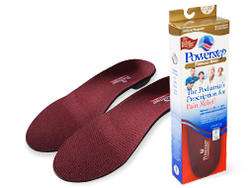 Powerstep Pinnacle Maxx Orthotics   Arch Supports   All Sizes   Max 
