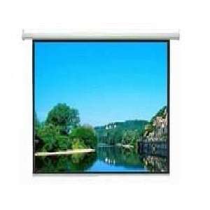    SIMADRE MOTORIZED PROJECTION SCREEN 120 INCH (4:3): Electronics