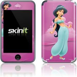  Exotic Jasmine skin for iPod Touch (1st Gen)  Players 
