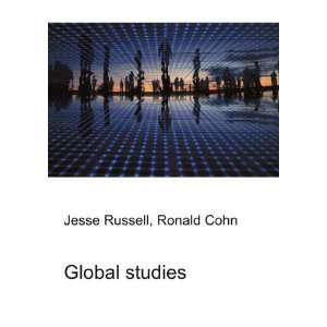  Global studies Ronald Cohn Jesse Russell Books