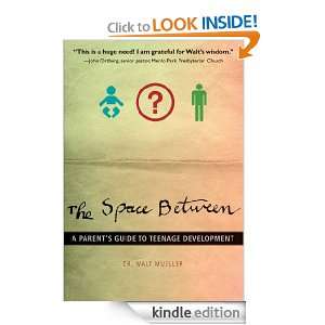   Between: A Parents Guide to Teenage Development (Youth Specialties