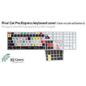  KB Covers, Final Cut KBCover (Catalog Category Input 