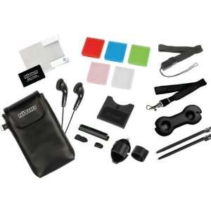   Essentials Starter Kit for Nintendo DSiTM & DSTM Lite Electronics