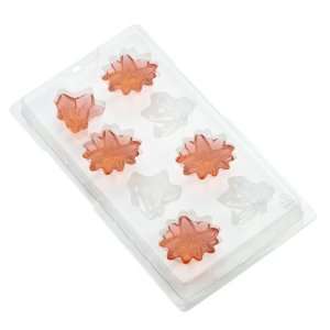 Martha Stewart Crafts Woodland Flower and Holly Party Mold  