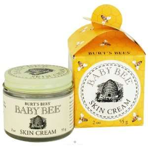  Burts Bees Baby Bee Collection Skin Creme 2 oz. Health 