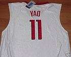 Yao Ming Houston Rockets Jersey Large