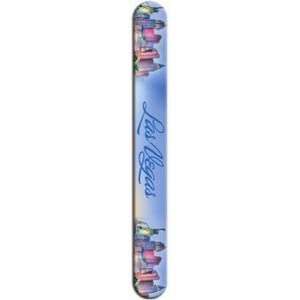 Las Vegas Emery Boards 3 Pack State of Mind