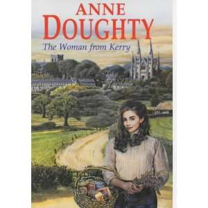  Woman from Kerry (9780727859754) Anne Doughty Books