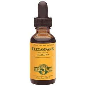  Herb Pharm   Elecampane 1 oz