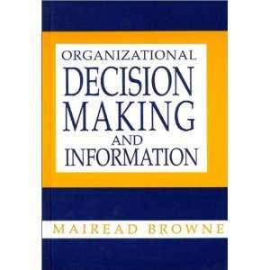   Management, Policies, and Services) (9780893918705): Mairead Browne