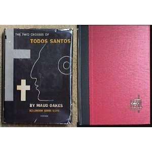  The two crosses of Todos Santos (Bollingen series 