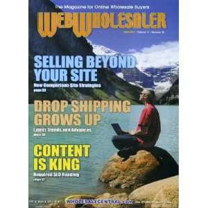   Content is King   Required SEO Reading Web Wholesaler Magazine   The