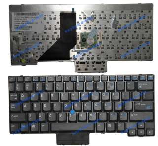 Brand New HP Compaq NC2400 Series Laptop US Keyboard  