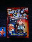 WWE Droz action figure Summer slam 1999 Brand New Super RARE With free 