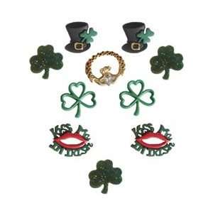  Jesse James Beads Dress It Up Embellishments When Irish 