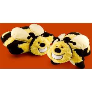  Animal Pillowz 18 Inch Deluxe Pet Plush Pillow Buzzly the 