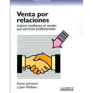  Inspire Confianza al Vender Sus Servicios Profesionales (Spanish 