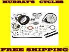 super e carb kit harley twin cam 99