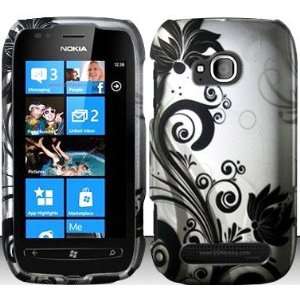   Lumia 710 T Mobile + Free Texi Gift Box Cell Phones & Accessories