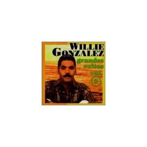  Grandes Exitos 2 Willie Gonzalez Music