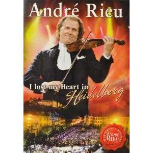  NEW I Lost My Heart In Heidelberg (DVD) Movies & TV