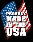 Spare Air is Proudly Made in the USA
