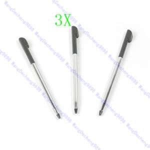 Stylus Magnetic Metal Pen for HTC Touch Pro T7272  