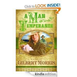 Man for Temperance (Wagon Wheel) Morris Gilbert  Kindle 
