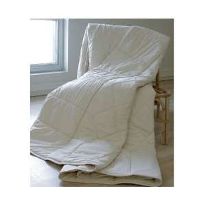 Comforters Nature Soft Organic Cotton King Comforter 