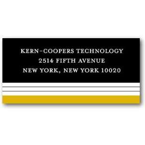  Business Holiday Address Labels   Modern Timeline By Hello 