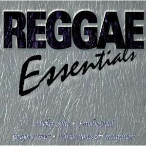  Reggae Essentials Various Artists Music