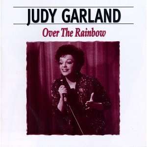 Over the Rainbow Judy Garland Music