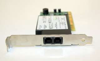 NEW OEM Genuine Dell Desktop PCI Data Fax Modem Conexant V.92   4W471 