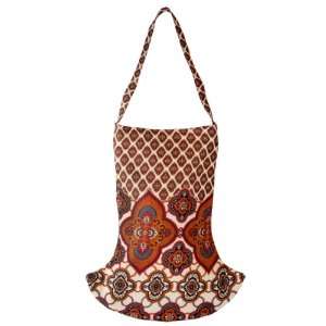  Trendy Ladies Cloth Handbag   Anchor Shape Everything 