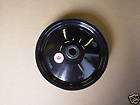 98 02 Z28 SS Trans Am Power Steering Pulley LS1