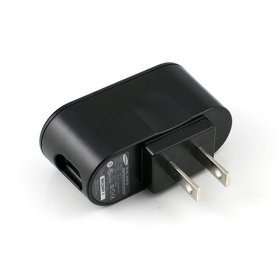 Samsung AC Adapter & SUC C6 / CB34U05 USB Cable  