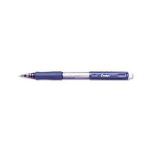   Erase EXPRESS Mechanical Pencil, 0.7 mm, Blue Barrel: Home & Kitchen