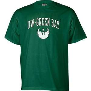 Wisconsin Green Bay Phoenix Kids/Youth Perennial T Shirt  