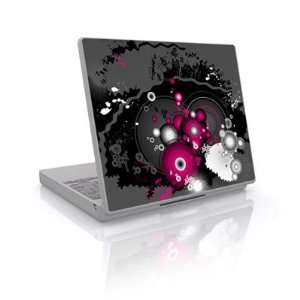  Laptop Skin (High Gloss Finish)   Drama Electronics