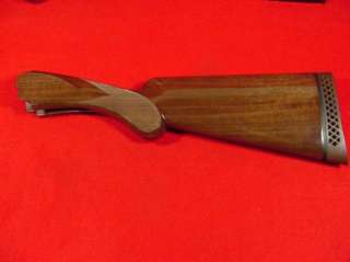 Up for auction is a nice Browning Citori 12ga butt stock. Total length 