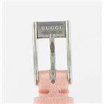 Gucci 3900L Watch Band 06mm Pink Calfskin  