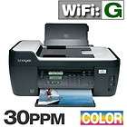 Lexmark Interpret S405 All In One Inkjet Printer