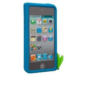  Case Mate Waddler Case for 4th Generation iPod Touch 