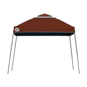  Quik Shade Summit S81 Canopy with Wall Panel   Midnight 