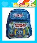 Fashion Blue Childrens Thomas Bag Schoolbag Backpack Satchel Lovely 