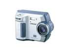 Sony Mavica MVC FD100 1.2 MP Digital Camera   Metallic silver