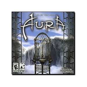  Aura: Fate of the Ages (Jewel Case): Video Games