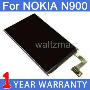 New OEM NOKIA N900 LCD Display Screen Fix Replacement Part Repair 