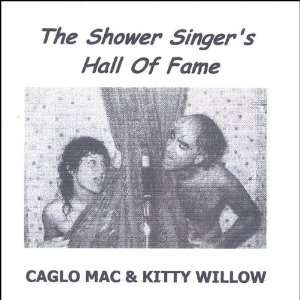  Shower Singers Hall of Fame: Mac, Willow: Music