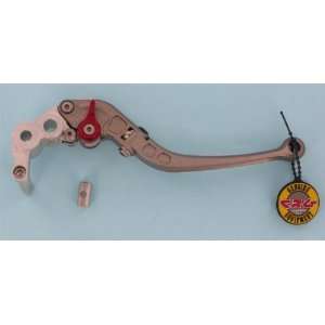  Constructors Racing Group Folding Roll A Click Brake Lever 